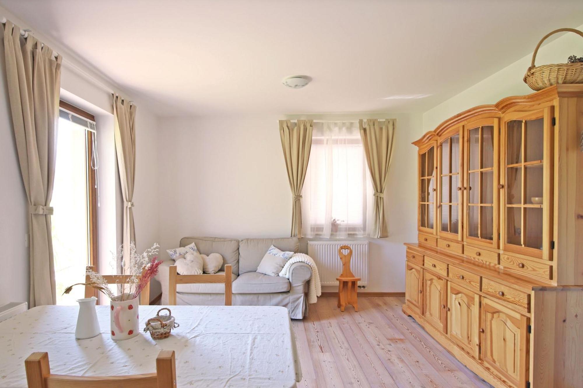 Apartments Pr' Speli Bohinj Exterior foto